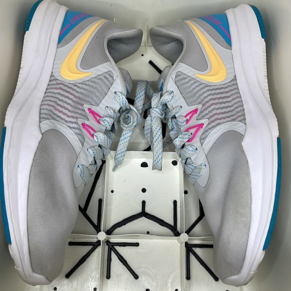 Nike women’s In-Season TR8 sneakers marathon Running  AA7773-04 - Picture 6 of 8